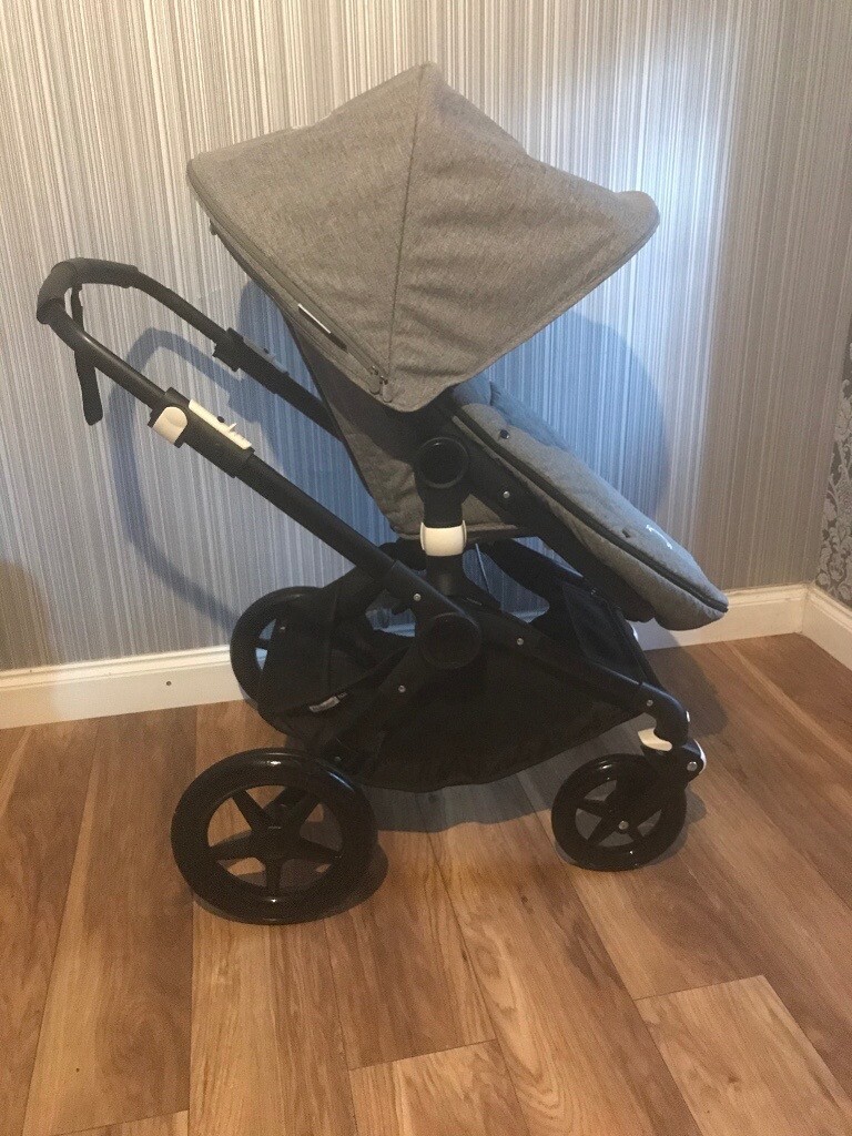 gumtree bugaboo fox